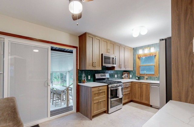 Charming 3-bedroom house in the heart of Northeast Minneapolis