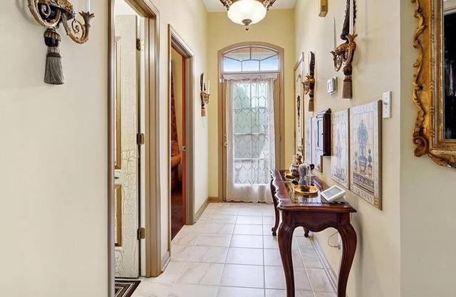 Charming 3-bedroom house in awesome New Orleans with AC, WiFi