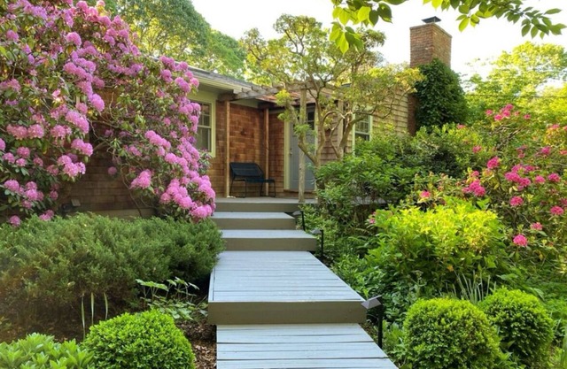 Charming 3-bedroom cottage in Southampton