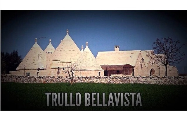 Trullo familiar de lujo (180 m2) con una gran piscina privada, jardín, barbacoa y horno de pizza.