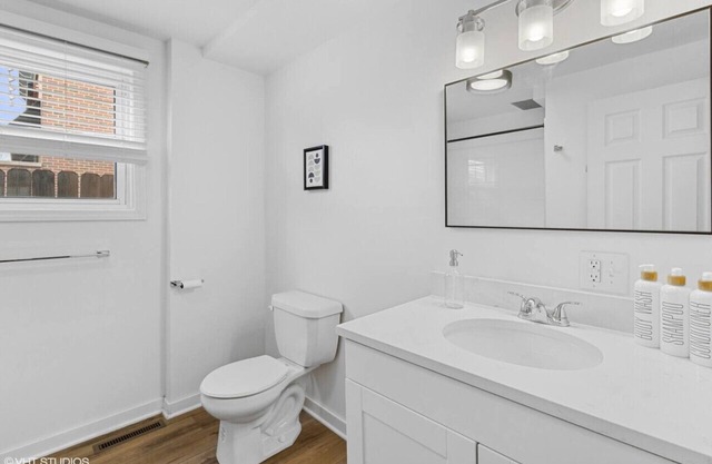 Charming 4BR Retreat in the Heart of Ottawa