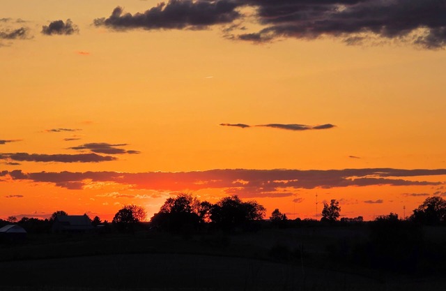 Charming 5-bedroom B&B with WiFi and AC in Tremendous Galena