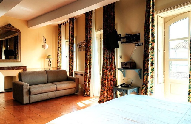 Apartamento encantador en el centro histórico de Pézenas