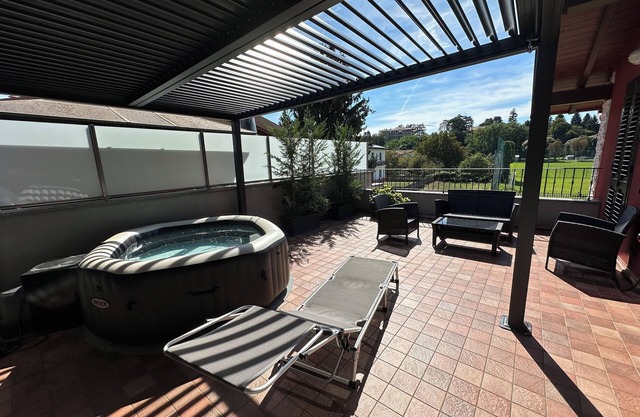 Charm & relax between Como, Milan and Lugano