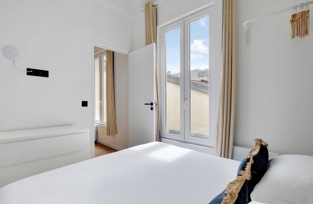 Charming Apartment - 1br- 4P- Montreuil