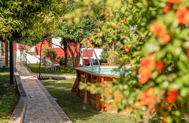 Apartamento de vacaciones Miraflores para 1 - 4 personas con 2 dormitorios - Apartamento