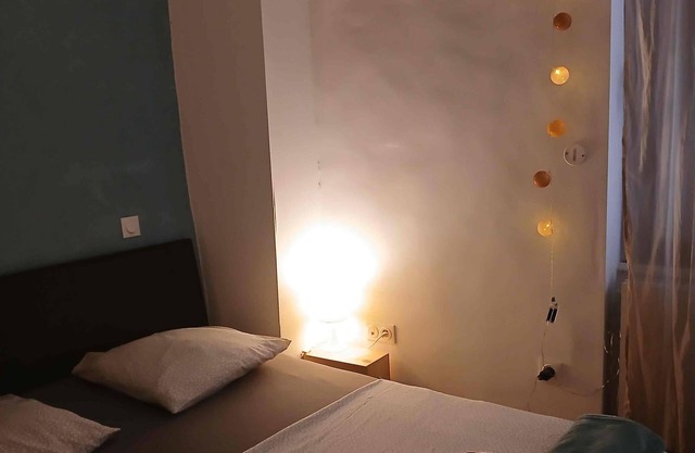 Charming apartment in the heart of nature, close to the sea