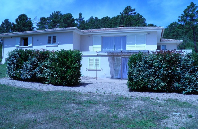 Encantador apartamento en villa tranquila cerca de Porto-Vecchio
