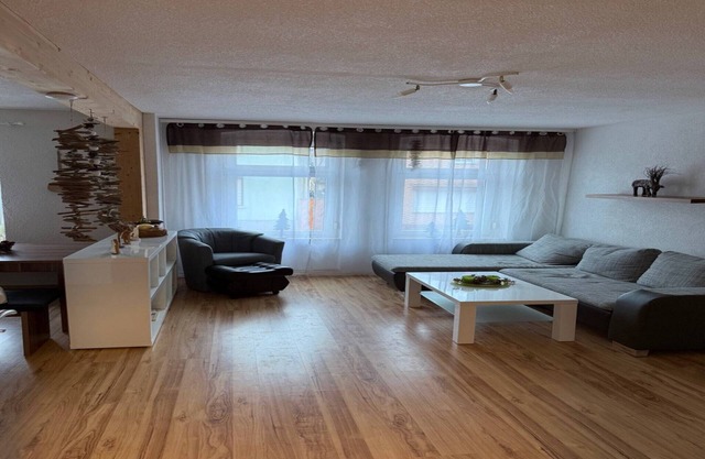 Encantador apartamento en las montañas de Harz