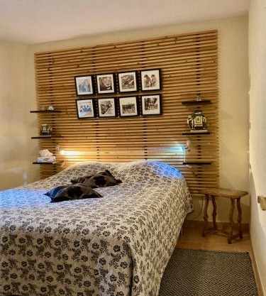 Charming Apartment in the heart of Valbonne Village