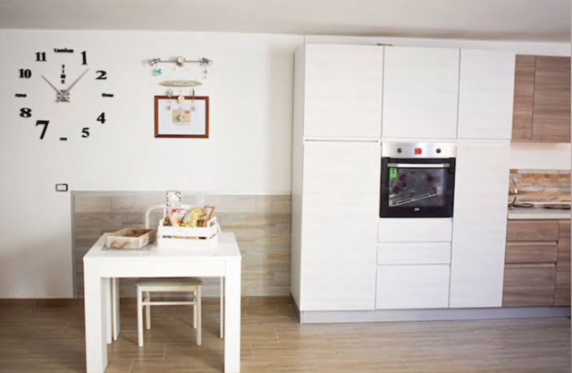 Loft en el corazón de Salento