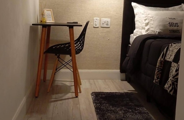 Apt SJC cerca de Shopping Colinas