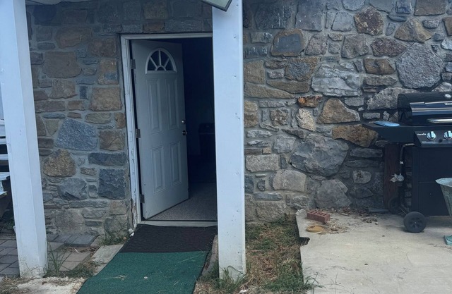 Charming apartment with AC and WiFi in wonderful Smithville