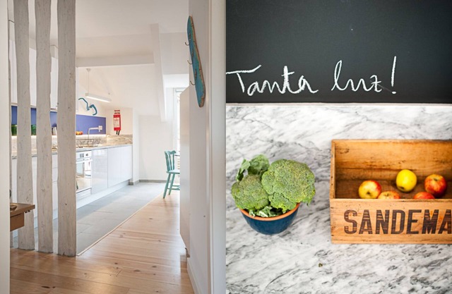 Encantador loft en el centro de Lisboa, Lisboa vida boa 5