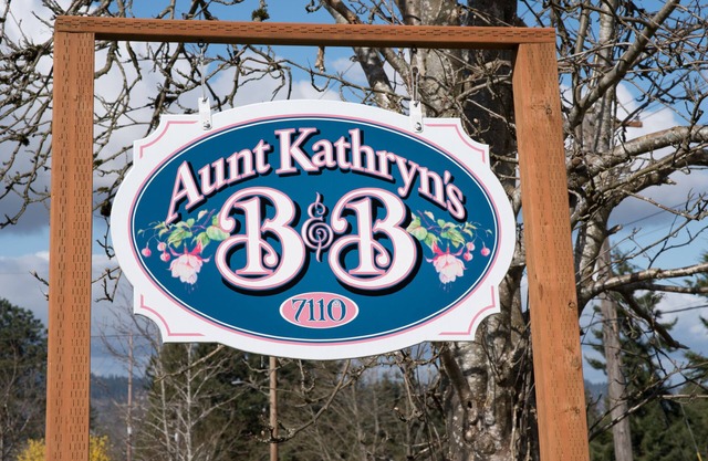 Pintoresco B&B en Snohomish