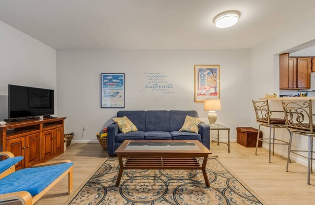 Charming Bethany Beach Getaway Pickle Ball