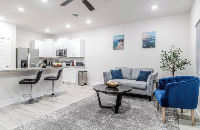 Charming Brand New 3-Bedroom Dream Townhouse!