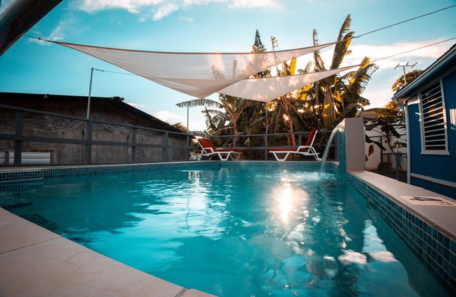 Charming Cabo Rojo Getaway – Pool, Pet Friendly and Close to Beaches