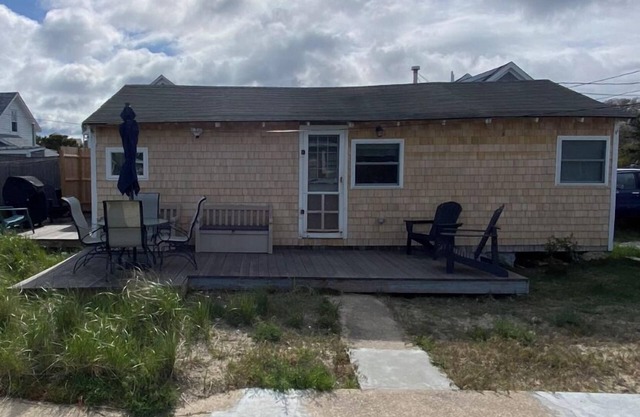 Encantadora Cape Cod Cottage. ¡Mascota amigable!