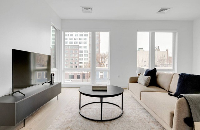 Charming Central Square 1BR w/ W/D near Central Square T, by Blueground