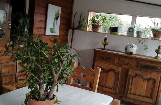 Encantador chalet para 5 personas.