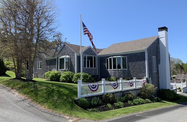 ¡5 minutos a pie del océano!