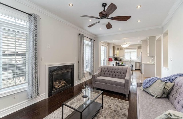 Charming & Chic: 5-bedroom Villa