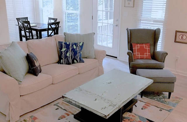 Nido de Chic con Encanto