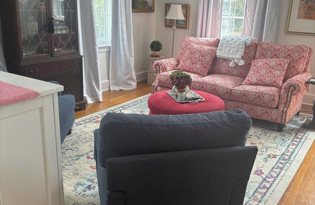 Condominio encantador en el distrito histórico del centro de Wilmington