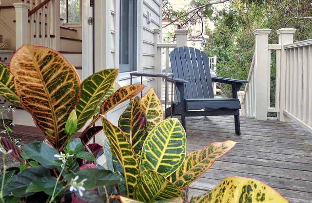 Apartamento con encanto