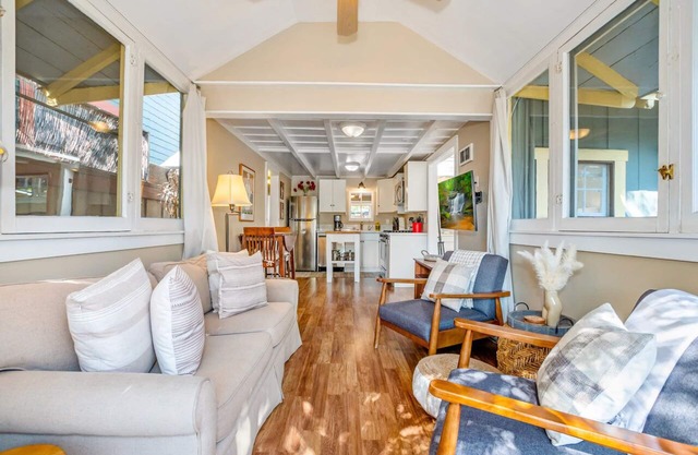Cottage con Encanto North Park