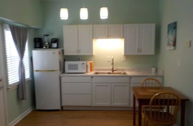 Charming cottage in Pensacola