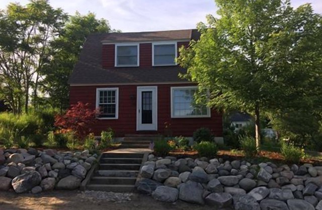 Northport Village Hideaway-Northport-En el pueblo