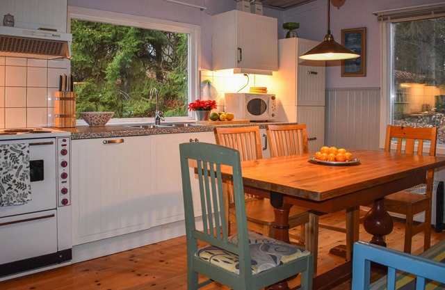 Alojamiento de 2 habitaciones en Höör