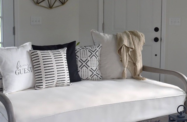 Encantadora Humilde Morada en 18 acres