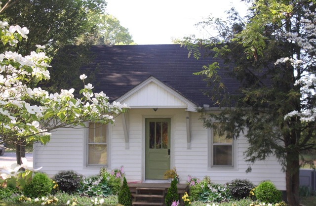 Encantadora casa de campo en 65 hectáreas