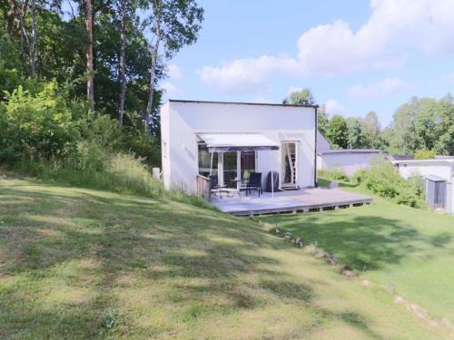 Charming Cottage Surrounded by Nature