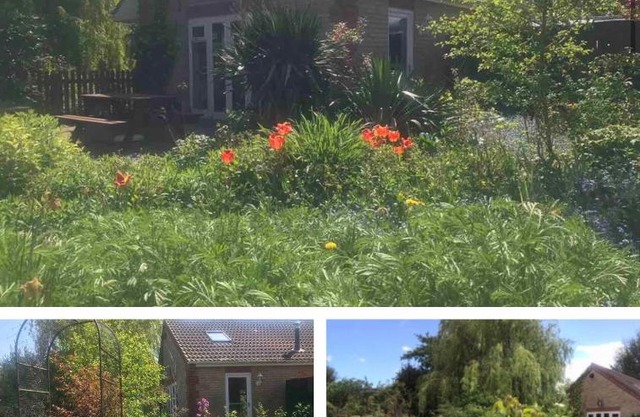 Charming Country Retreat -Lake View Cottage with Hot tub