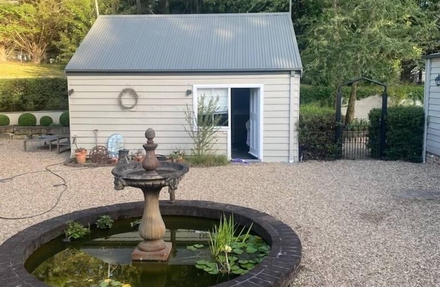 Charming Country Cottage