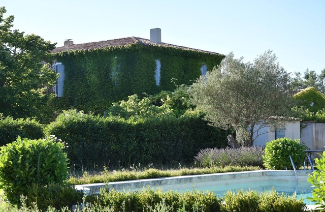 Encantadora villa independiente con jardín a 3 minutos del centro de Aix-en-Provence