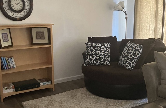 Charming Duplex in Central Davis