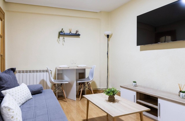 Charming El Carmen II - Apartamento con terraza