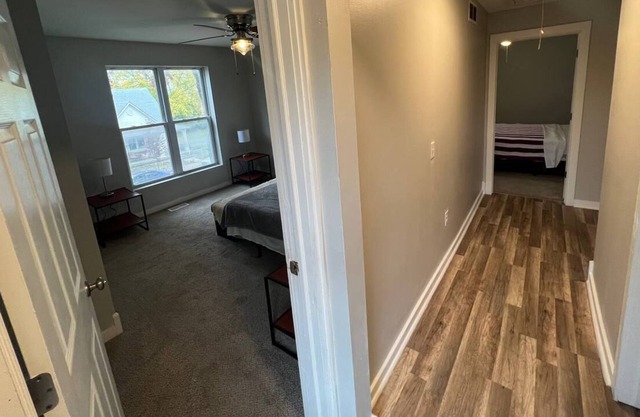 Charming Family Home In Franklin