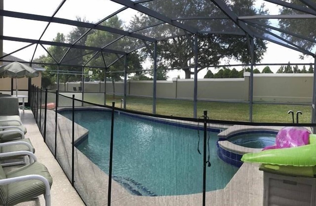 Encantadora Villa Familiar en Marbella, Davenport 4BR / 2BA: GAMEROOM