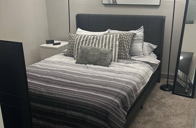 Charming Full Apartment in Hyattsville