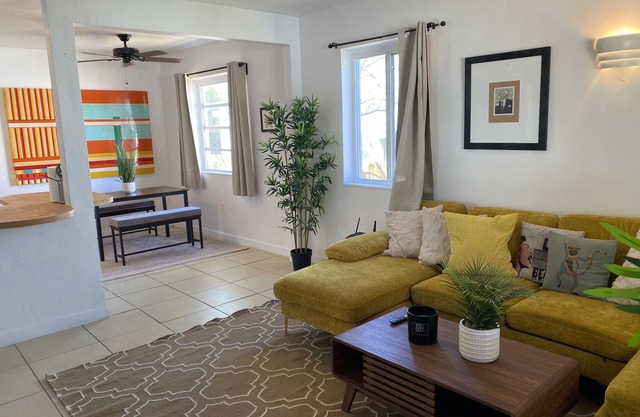 Charming fully renovated 3 Bedroom