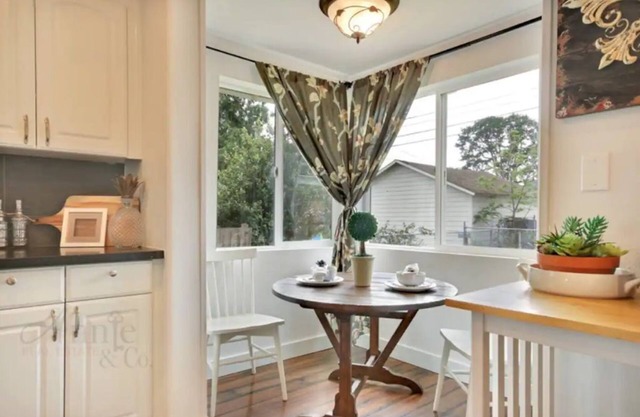 Charming Gem in Tacoma