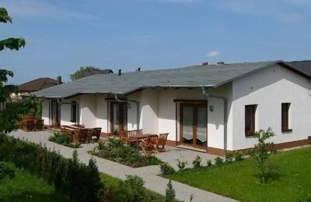 Apartamento de vacaciones Neuendorf para 1 - 2 personas con 1 dormitorio - Apartamento