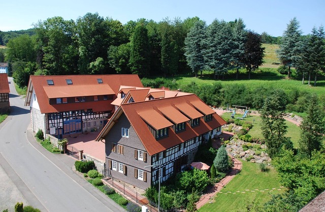 Alquiler de vacaciones con Encanto y equipo superior en Lime Rock Glattbach