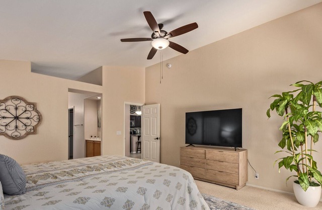 Charming Home in North Phoenix